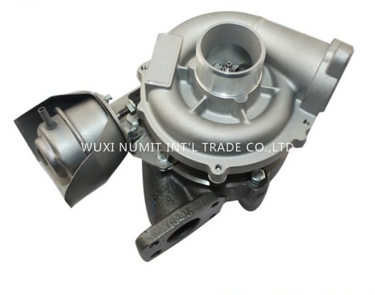 Ford DV6TED4 - 9HZ Engine Parts Turbochargers GT1544V 11657804903 For Ford Focus / Cmax / Mondeo